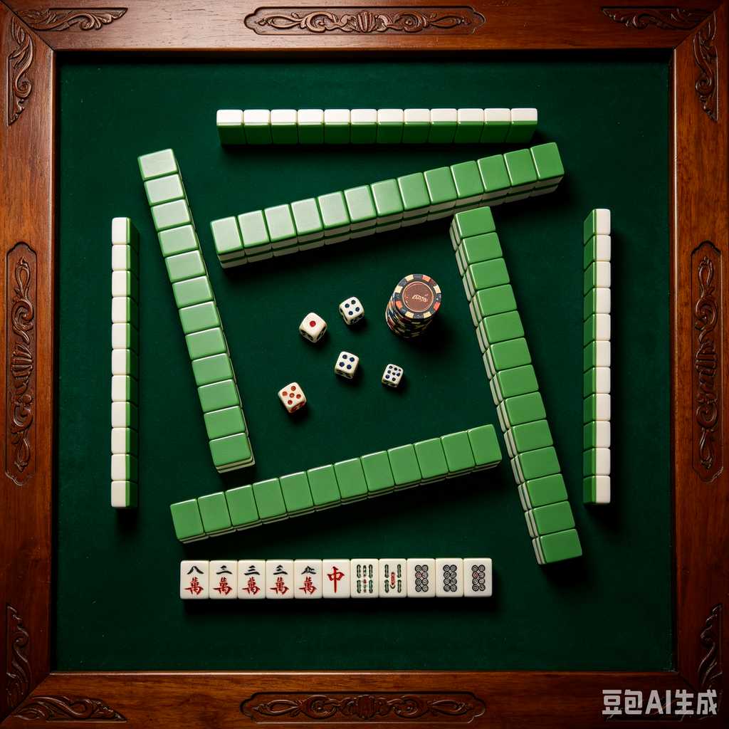 YorkPA,mahjong