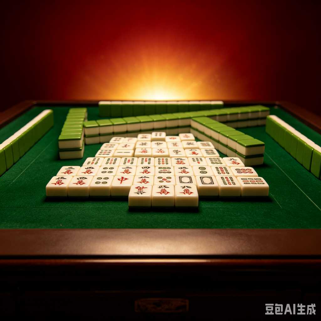 Lubbock,mahjong